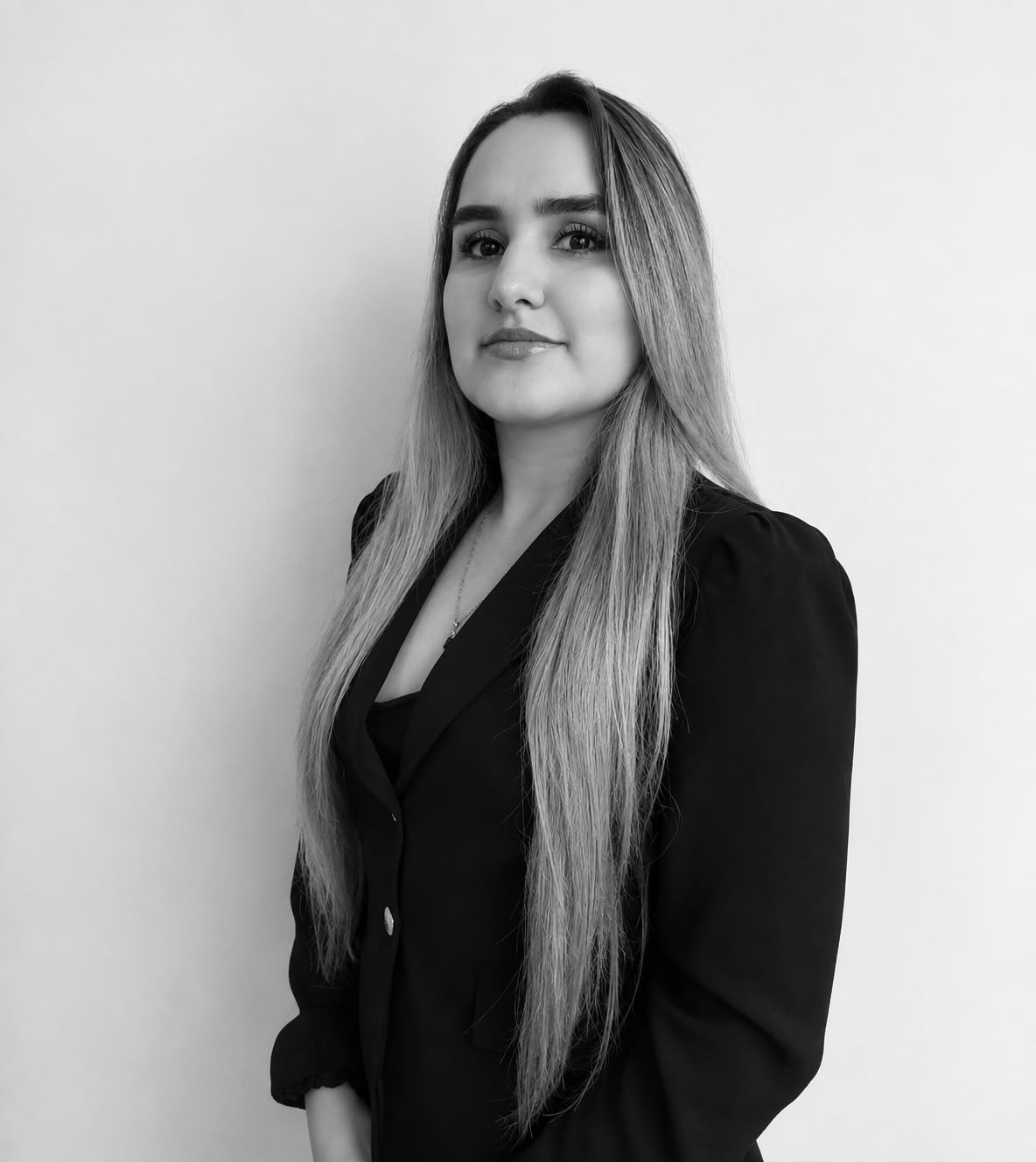 Melany Obando Vargas